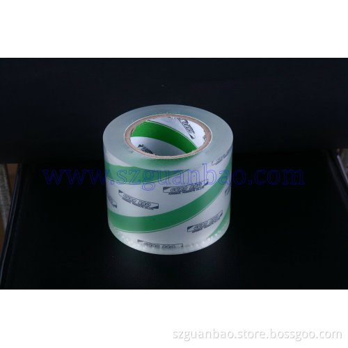 Glossy OPP Lamination Film